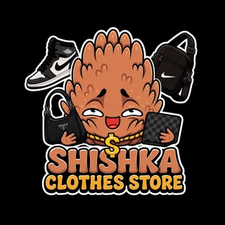 Telegram profile photo for SHISHKA CLOTHES STORE