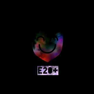 Telegram profile photo for E20+