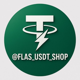 Telegram profile photo for تتر فلش حباب بانکی