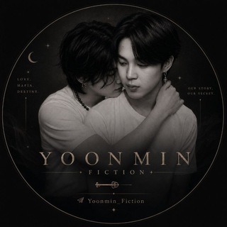 Telegram profile photo for YOONMIN WORLD