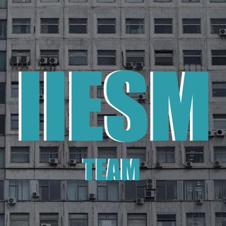 Telegram profile photo for KVN IIESM