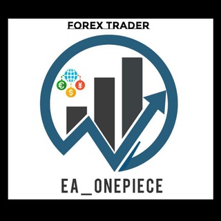 Telegram profile photo for One Piece Forex Trader