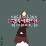 Telegram profile photo for ♡︎aeshijrah♡︎