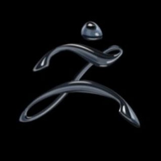 Telegram profile photo for ZBrush