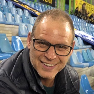 Telegram profile photo for Andre “Niets is wat het lijkt”