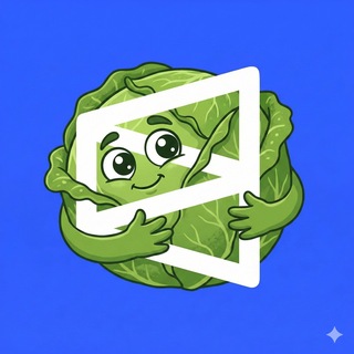 Telegram group profile photo for 预测市场交流群