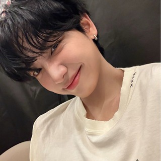 Telegram profile photo for JIN BUILDS