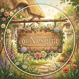 Telegram profile photo for Nesgua