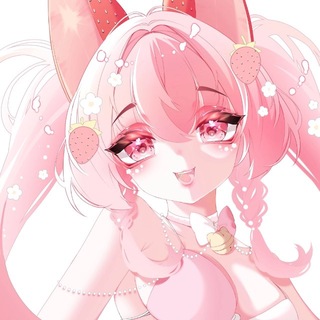 Telegram profile photo for Anasteysha•🌸