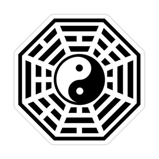 Telegram profile photo for 易學奇門遁甲