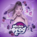 Telegram profile photo for Мичи