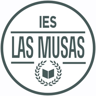 Telegram profile photo for IES Las Musas