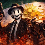Telegram profile photo for AbolBozYT