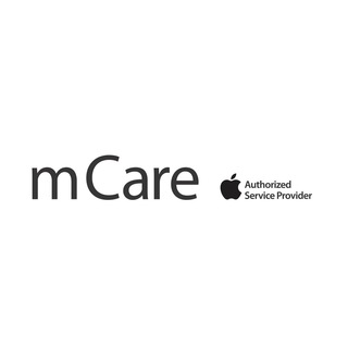 Telegram profile photo for mCare Apple Authorised Service Provider