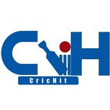 Telegram profile photo for CricHit