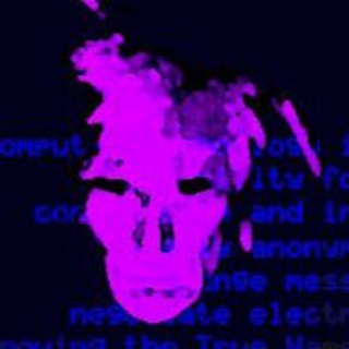 Telegram profile photo for cryptocholics