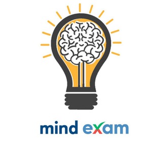 Telegram profile photo for Mind Exam