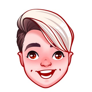 Telegram profile photo for YaviKosh