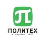 Telegram profile photo for Новости Универа
