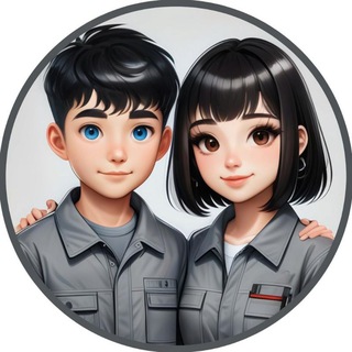 Telegram profile photo for Алекс и Алекс. Озон и жизнь