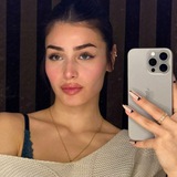 Telegram profile photo for Elina/Shadow Crypto