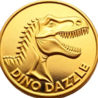 Telegram profile photo for Dino Dazzle Official Chat
