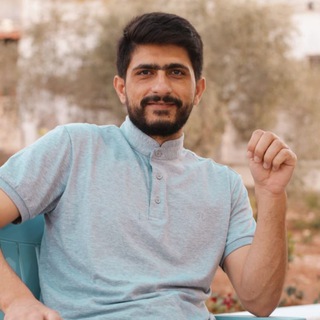 Telegram profile photo for Hamzah nasaierhحمزة نصايرة