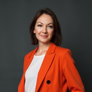 Telegram profile photo for Терапия маркетинга