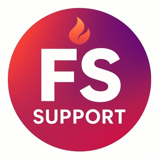 Telegram profile photo for Flames Stories Support