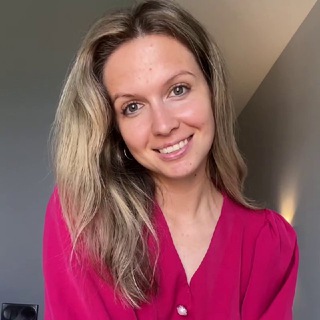 Telegram profile photo for Ольга Попова|Психолог💕