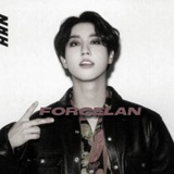 Telegram profile photo for 𝙁𝙊𝙍𝘾𝙀𝙇𝘼𝙉 | закрыт.