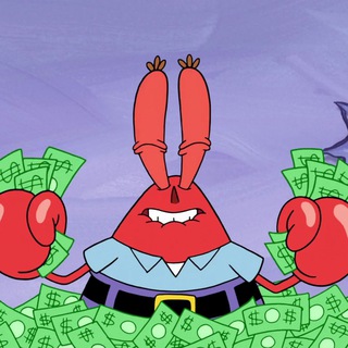 Telegram profile photo for Mrkrabscalls