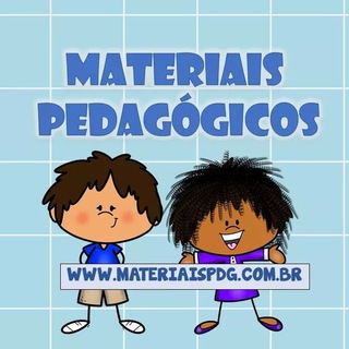 Telegram profile photo for MateriaisPDG
