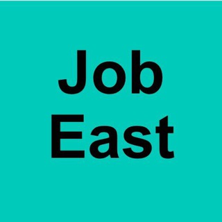 Telegram profile photo for Sg Jobs East