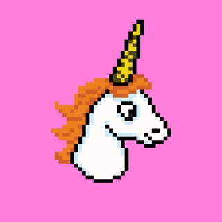 Telegram profile photo for $FUNI Portal 🦄