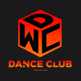 Telegram profile photo for Dance club | WIUT