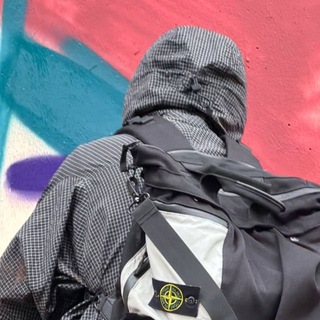 Telegram profile photo for ЭЛЫЧ