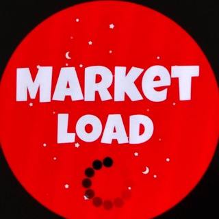 Telegram profile photo for MARKET LOAD TOSS MATCH🔵