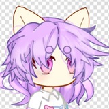 Telegram profile photo for Шопчик гачи (づ。◕‿‿◕。)づ