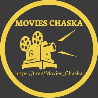Telegram profile photo for Movies Chaska