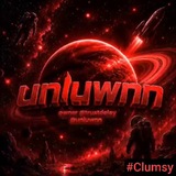 Telegram profile photo for unluwnn clumsy 🌋