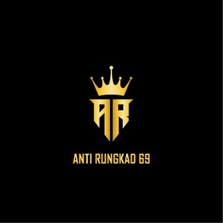 Telegram profile photo for ANTI RUNGKAD