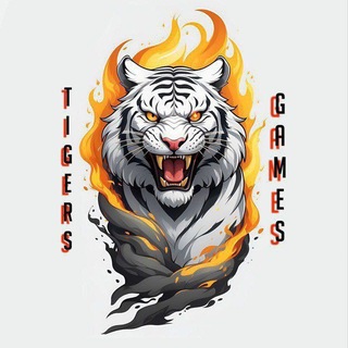 Telegram profile photo for النمور | GAMING