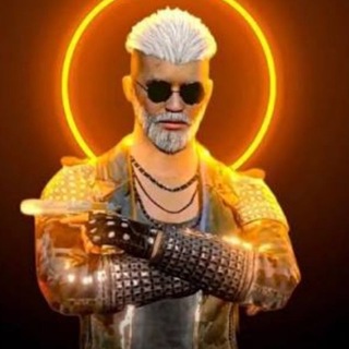 Telegram profile photo for PHANTOM PUBG