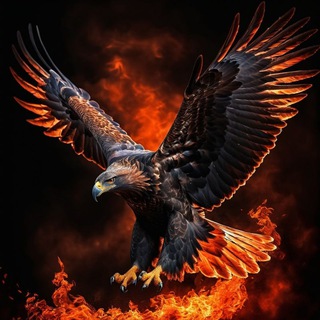 Telegram profile photo for Mb_traders(tranance) 🦅🚀