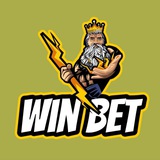 Telegram profile photo for Win bet 🏆💸
