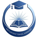 Telegram profile photo for Abituriyent Təhsil Mərkəzi