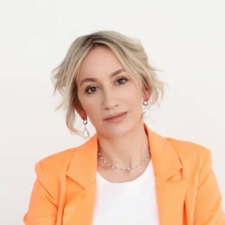 Telegram profile photo for КОУЧ ПРО ДЕЙСТВИЕ | АНАЛИТИК ВНУТРЕННИХ САБОТАЖЕЙ | ЕЛЕНА МОЗГОВАЯ