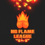 Telegram profile photo for NOFLAME LEAGUE🏆