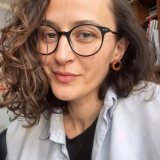 Telegram profile photo for Психолог Софья Пименова